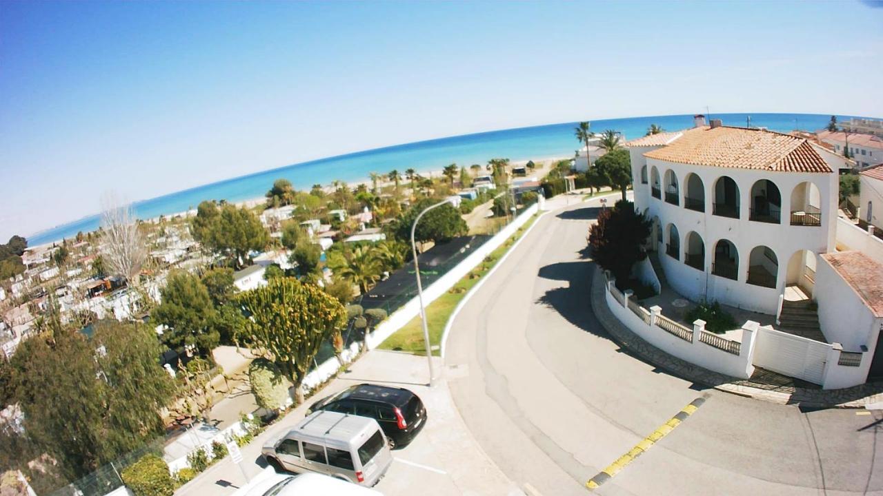 Casa Carmen 3 Apartamento Miami Playa Exterior foto