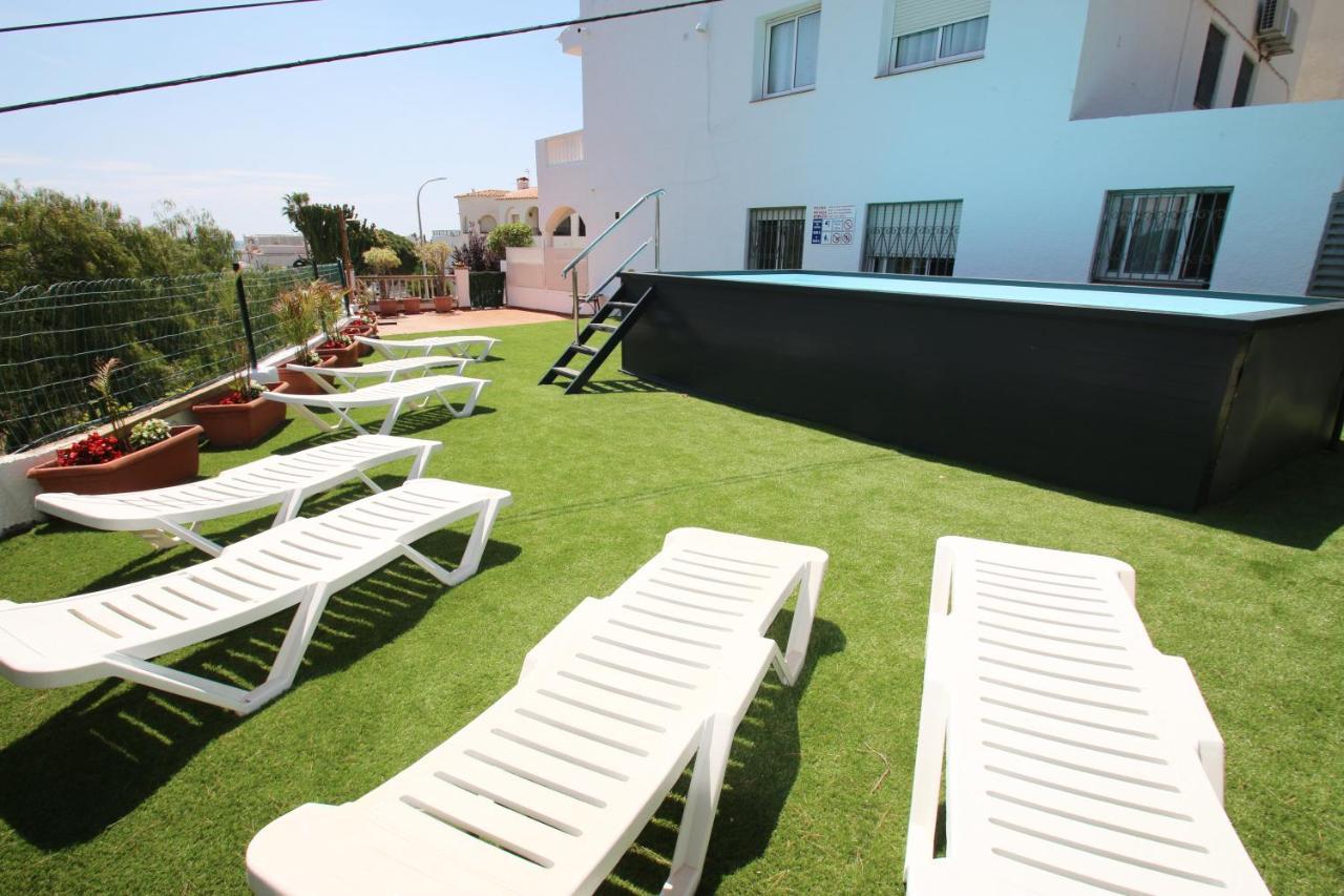 Casa Carmen 3 Apartamento Miami Playa Exterior foto